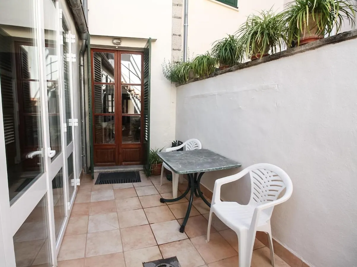 Casa Carrer De Bonany Villa Sóller İspanya