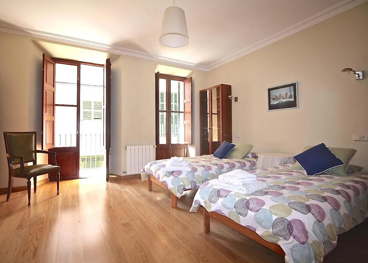 Tatil Evi Casa Carrer De Bonany Villa Sóller