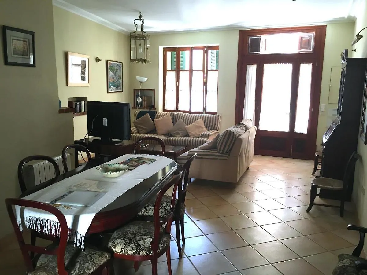 Casa Carrer De Bonany Villa Sóller 0*,
