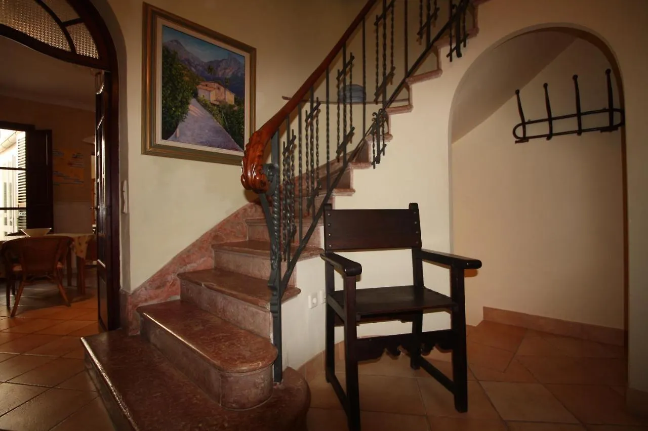 Casa Carrer De Bonany Villa Sóller
