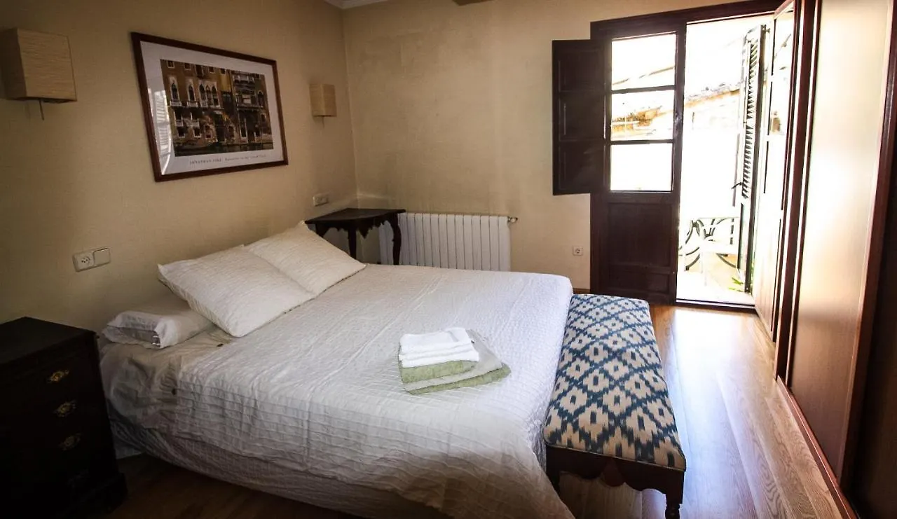 Tatil Evi Casa Carrer De Bonany Villa Sóller