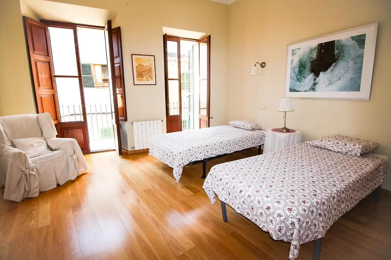 Tatil Evi Casa Carrer De Bonany Villa Sóller