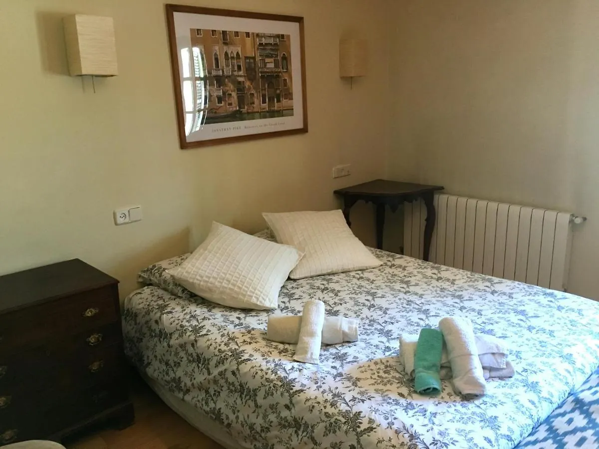Casa Carrer De Bonany Villa Sóller 0*,  İspanya