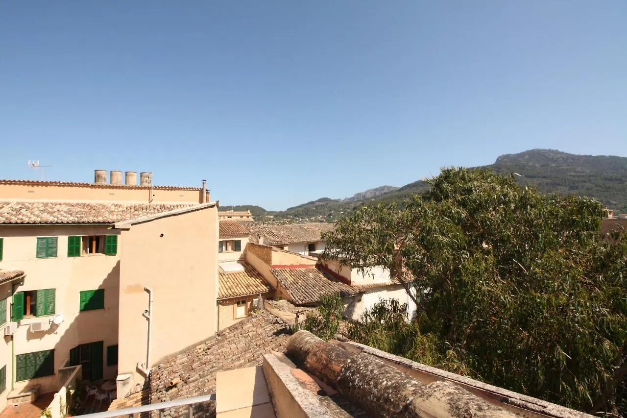 Casa Carrer De Bonany Villa Sóller 0*,  İspanya