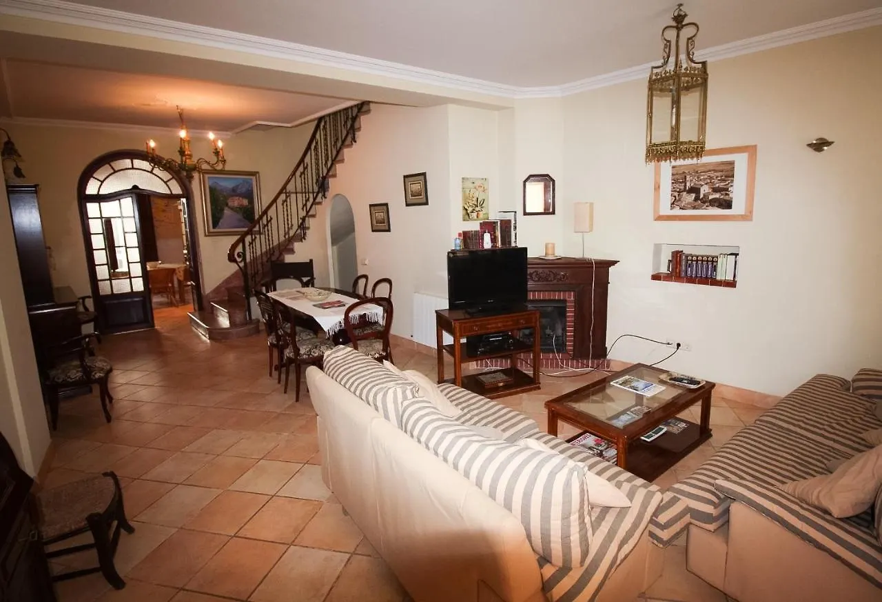 Casa Carrer De Bonany location