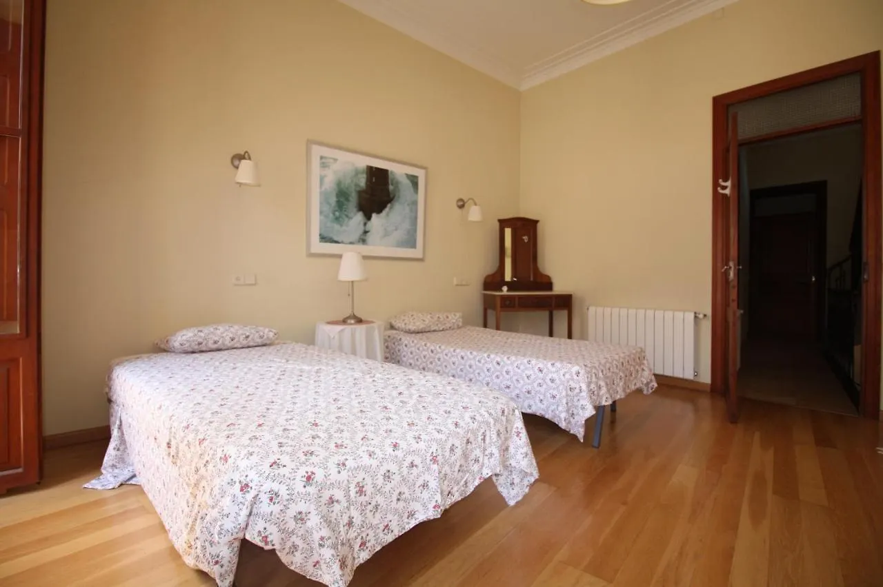 Villa Casa Carrer de Bonany à Sóller 0*,  Espagne